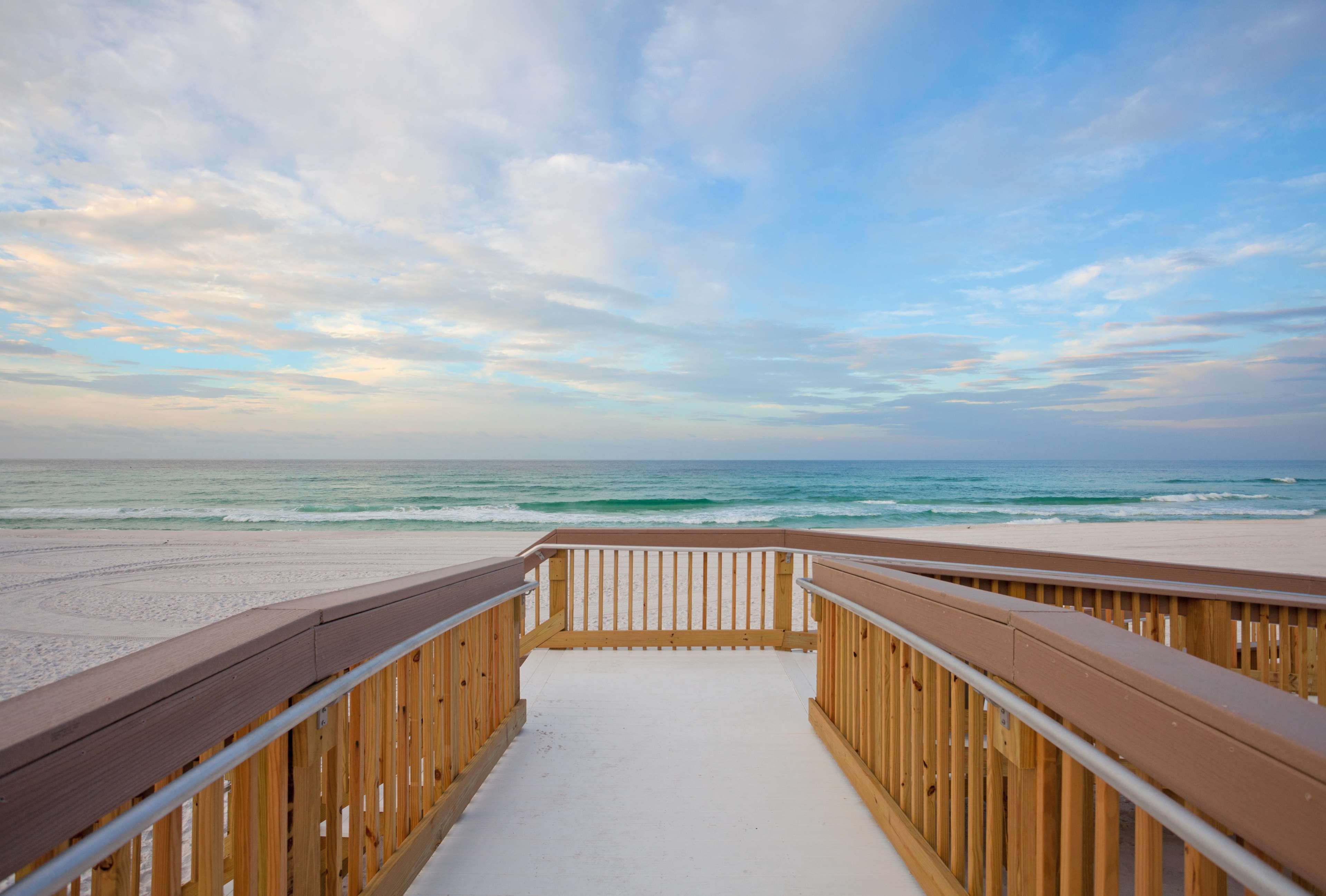 Hilton Garden Inn Ft. Walton Beach Photo