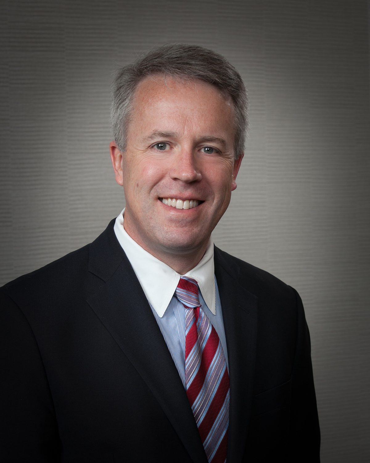 Photo of Thomas J Dunn - Morgan Stanley
