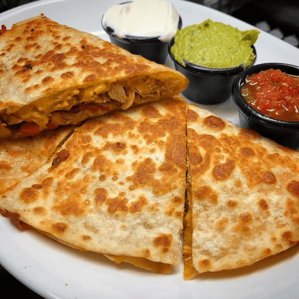 Quesadilla