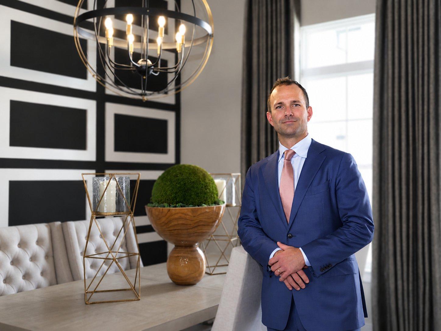 Ignacio Torano - Realtor