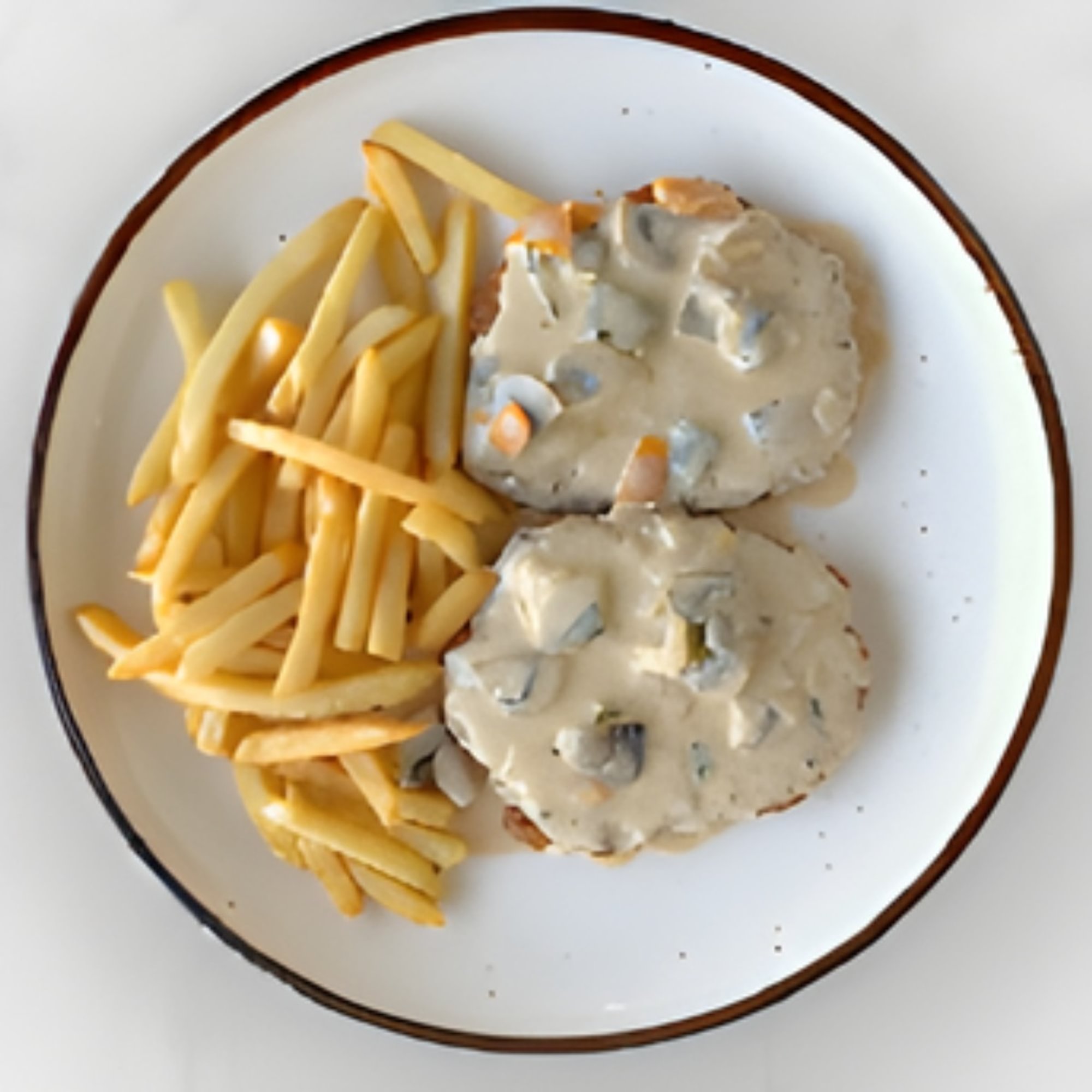 Schnitzel