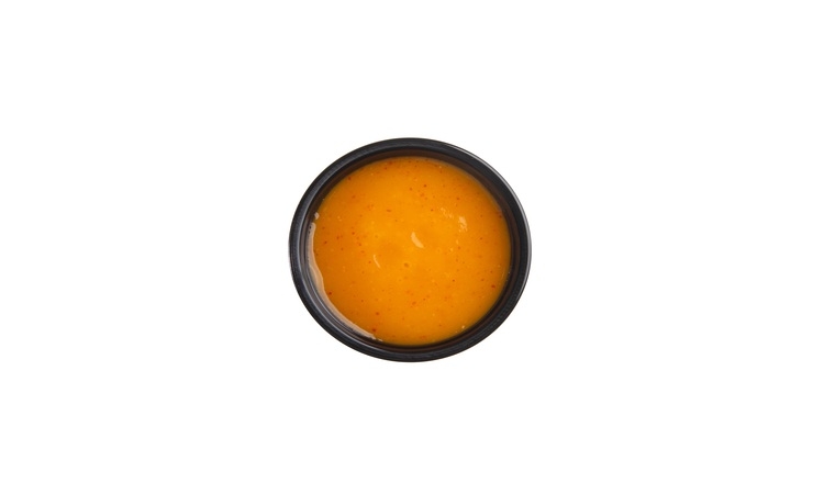 Mango Chutney