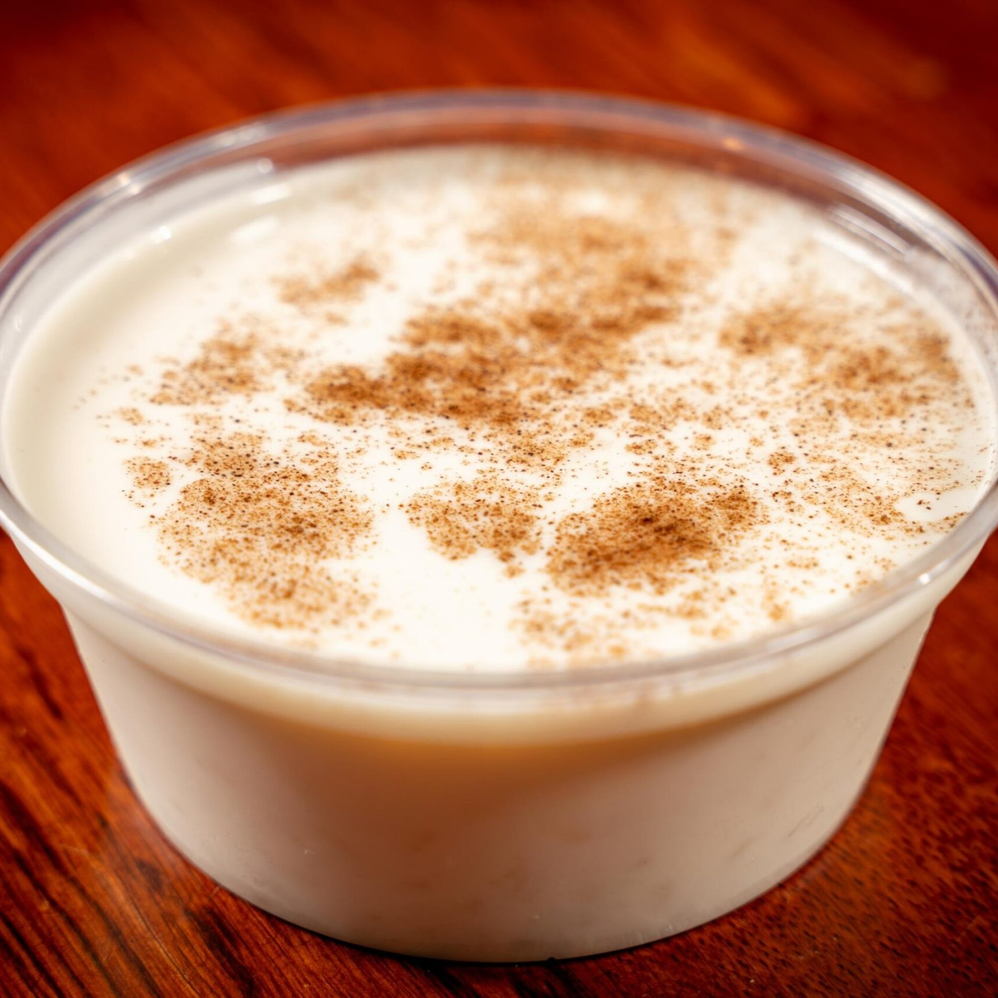 Rice Pudding (Arroz con Leche)