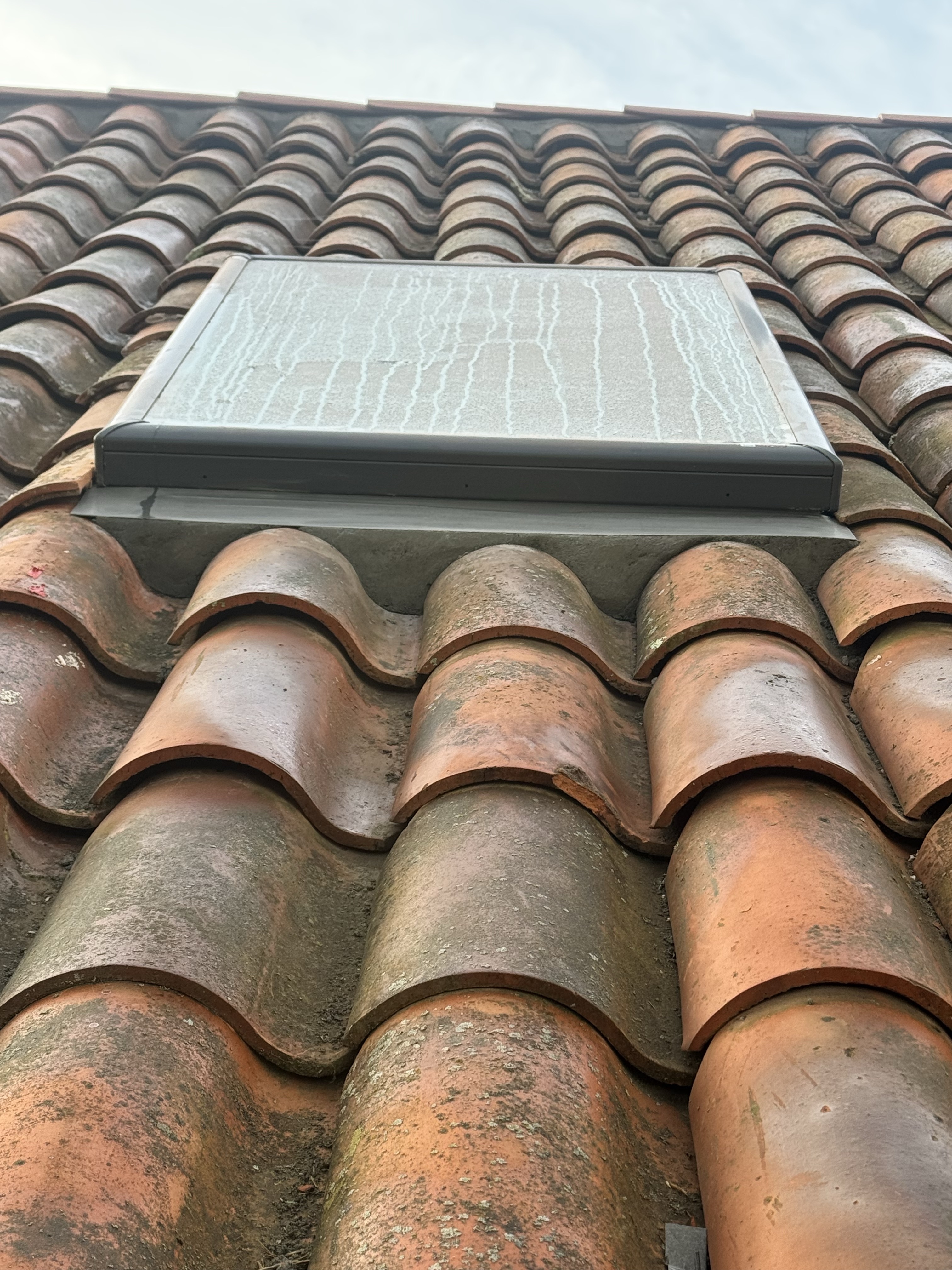 Joel's Roofing & Rain Gutter Co Inc. Image