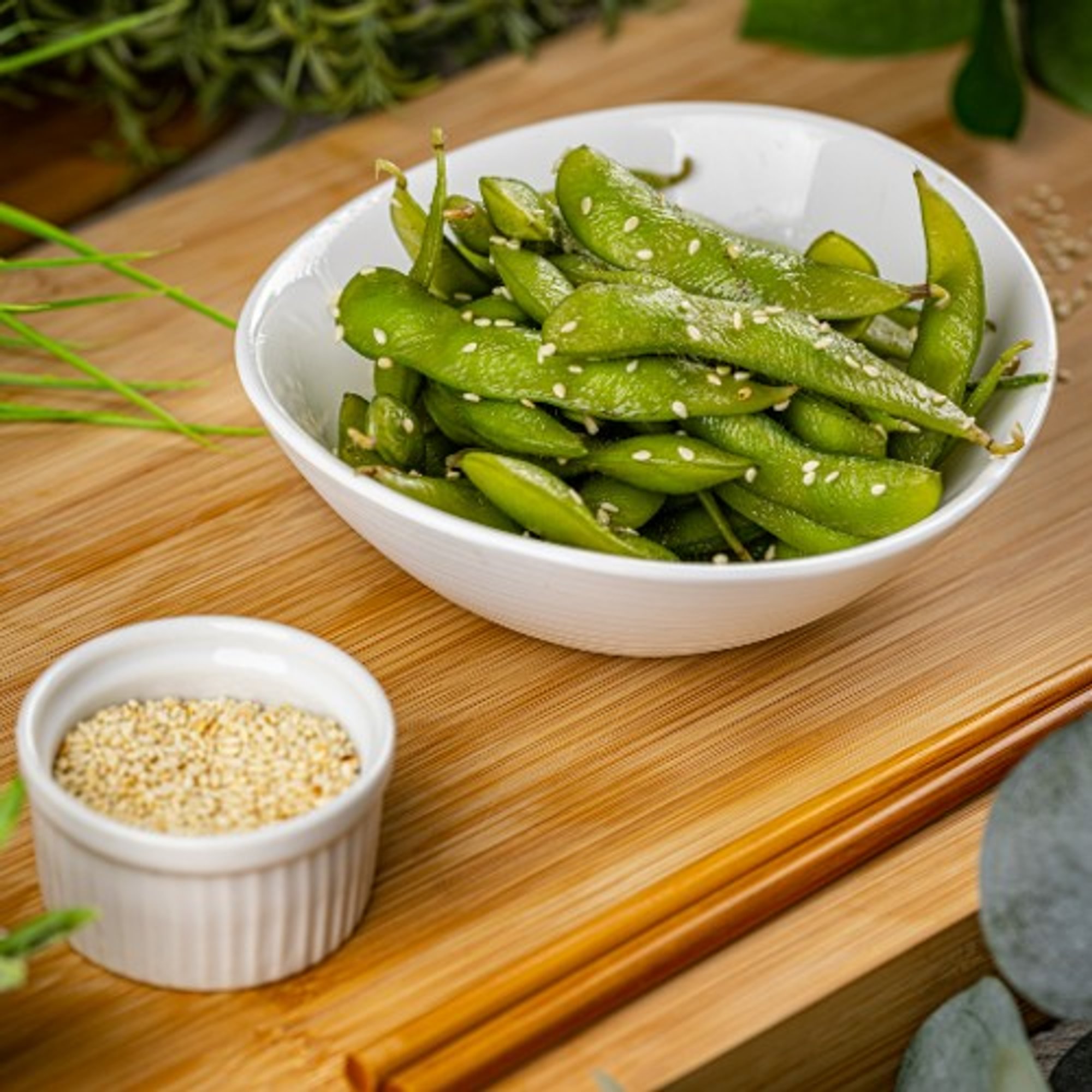 Edamame