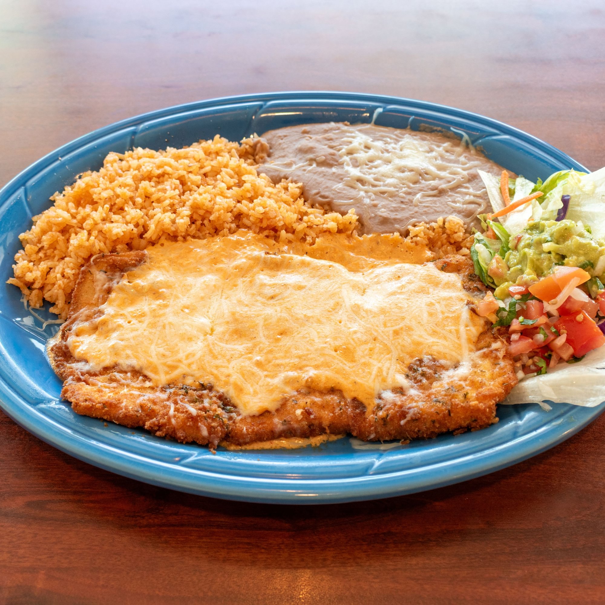 Chicken Chipotle