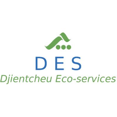 Logo von Djientcheu Eco-Services