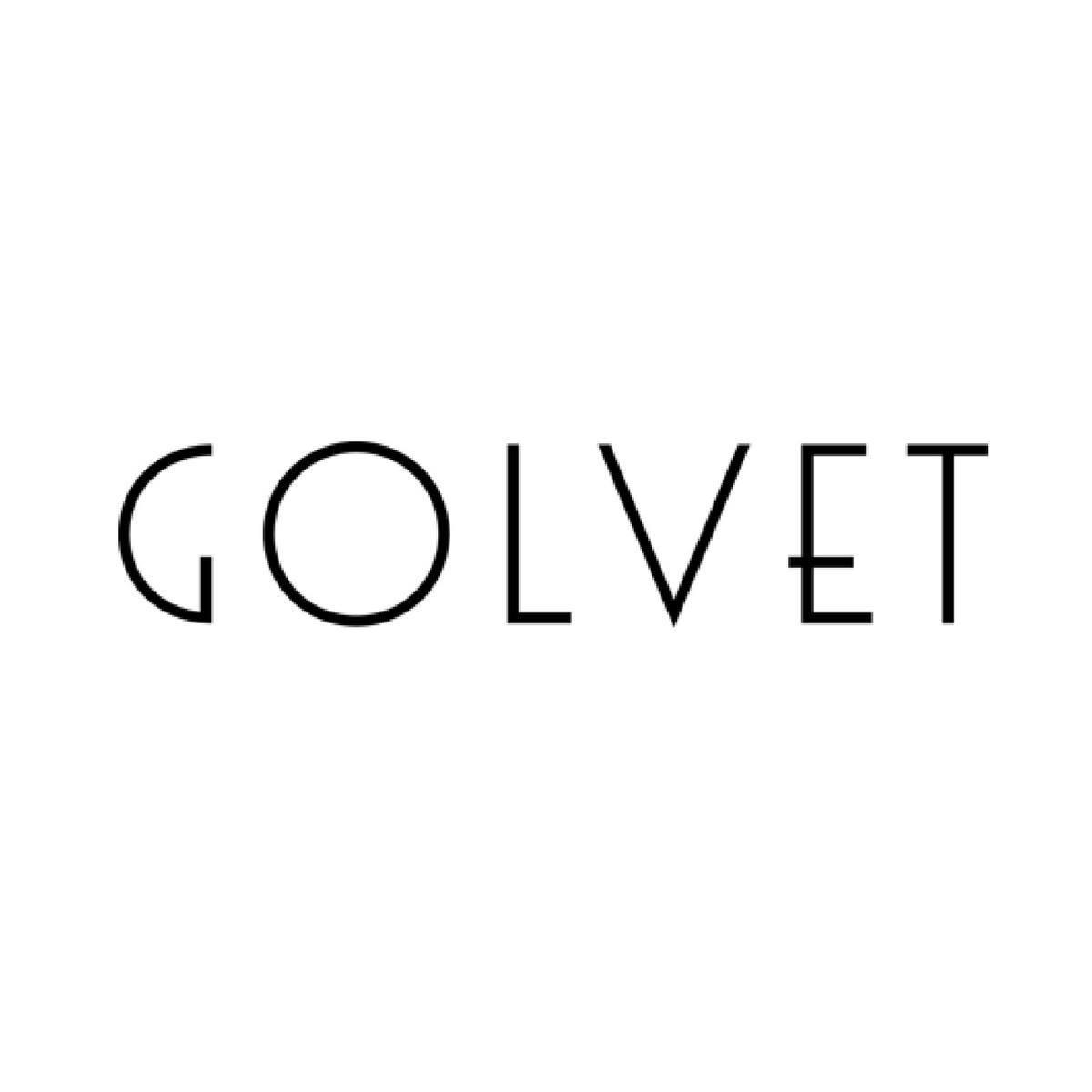 Logo von Golvet
