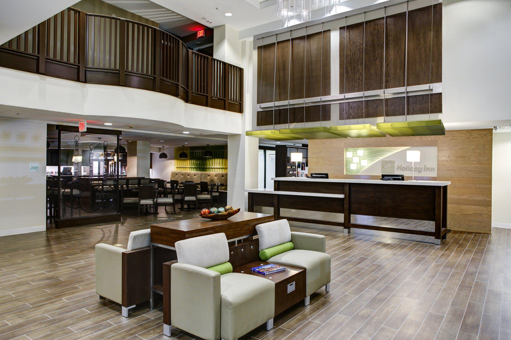 Holiday Inn Franklin - Cool Springs Photo