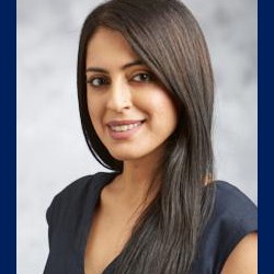 Raabia Ahmed, MD