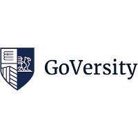 Logo von GoVersity