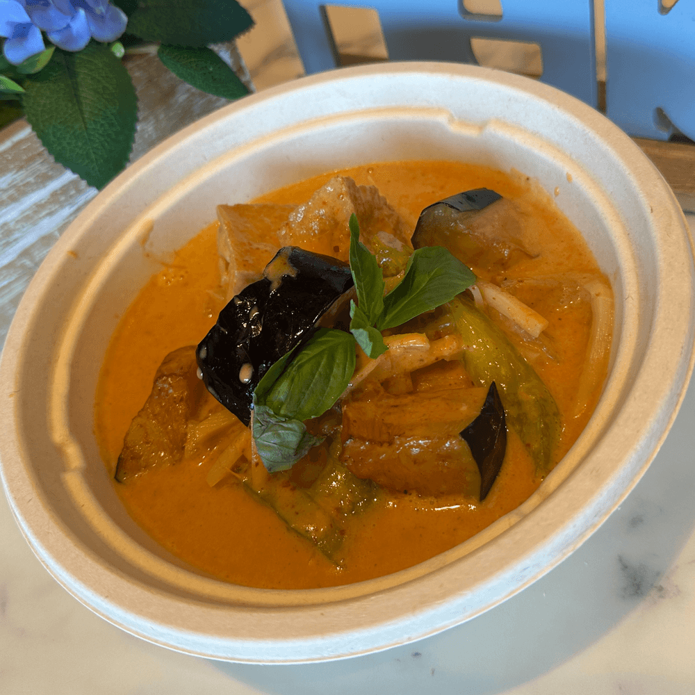 Red Curry