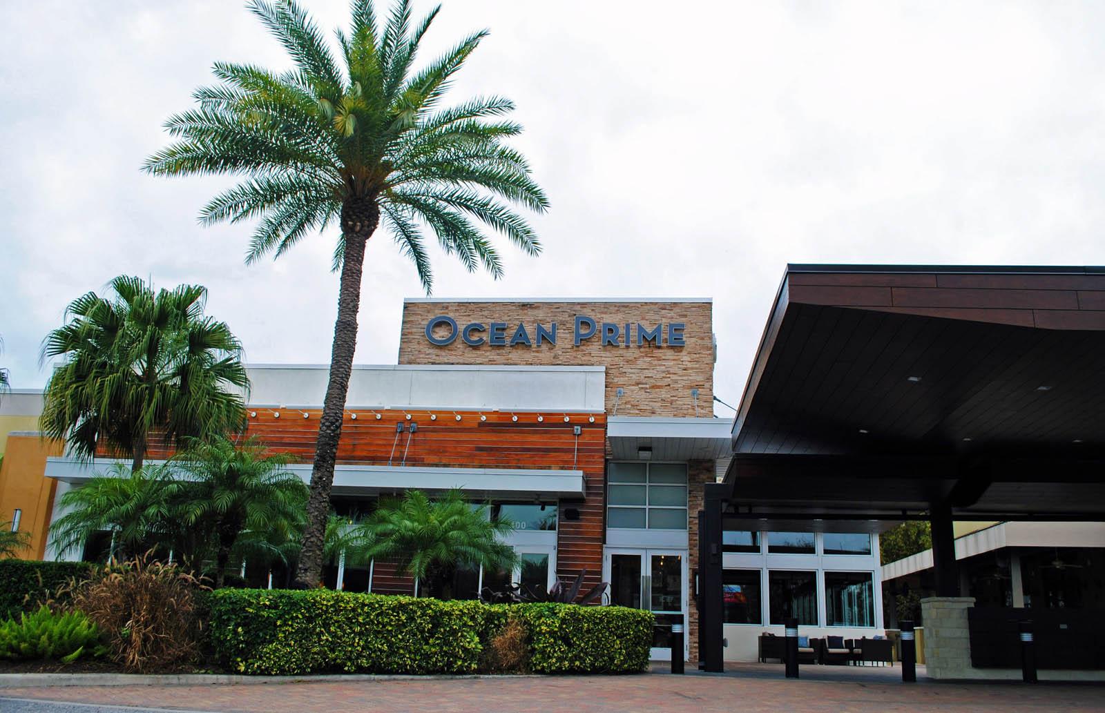 Ocean Prime