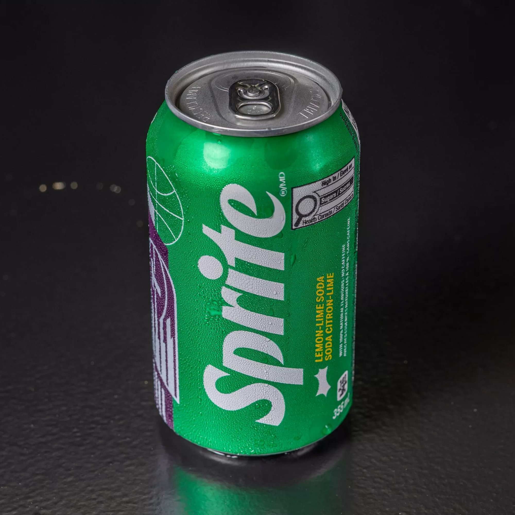 Soda (Can)