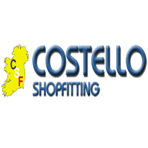 Costello Shop Fitting