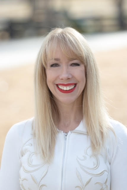 Real Estate Solution Girl - Sharon Bicknell