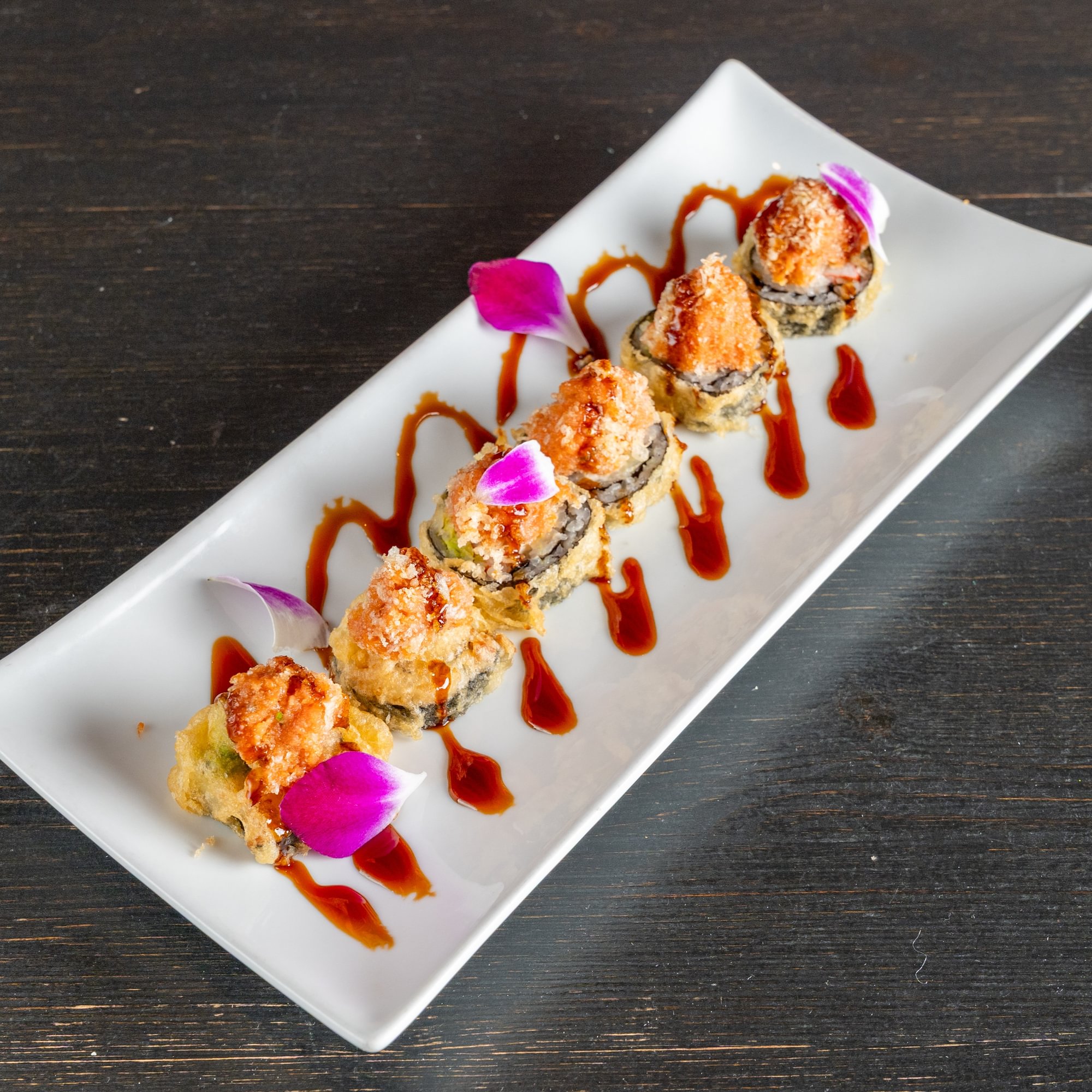 Tornado Roll
