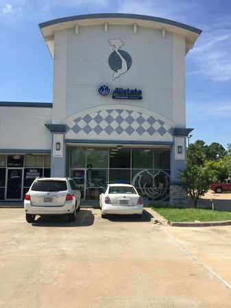 Images Allstate Insurance Agent: Cecile Nguyen