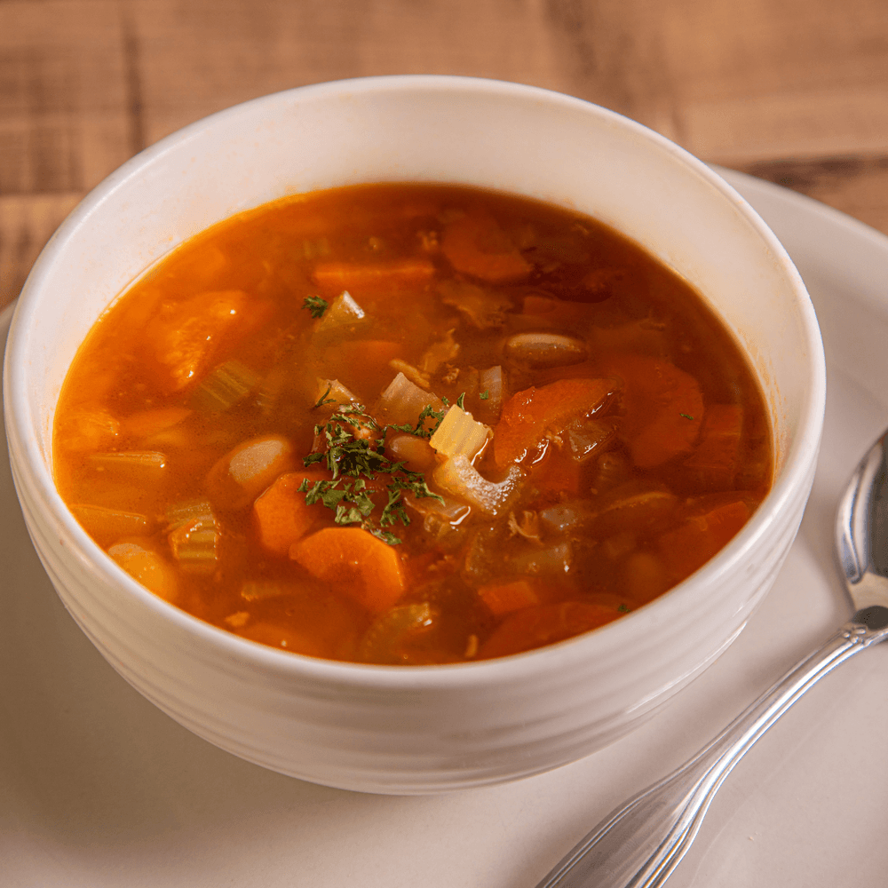 Pasta e Fagioli Soup
