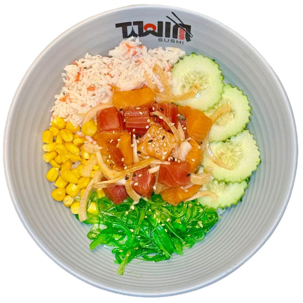 TOKYO BOWL