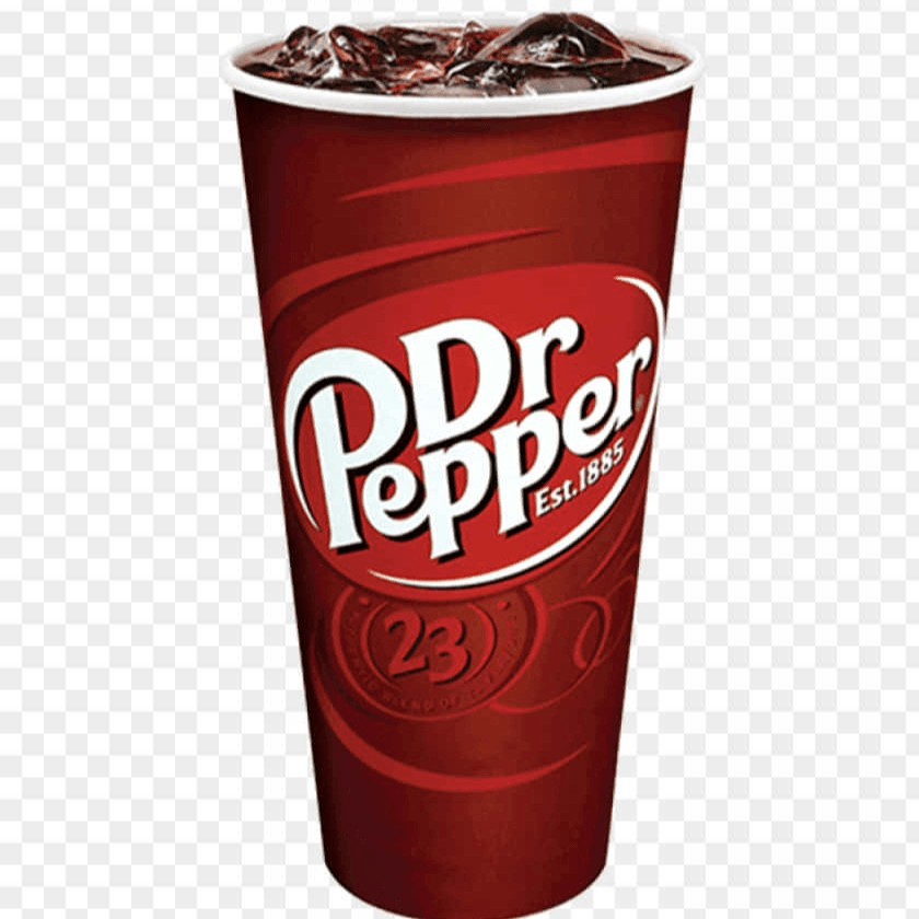 Dr. Pepper