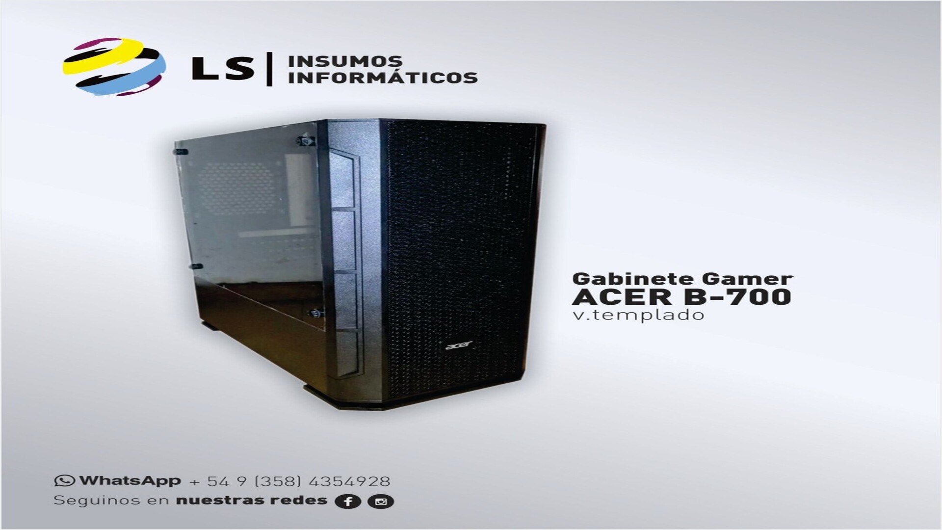 Galería en miniatura