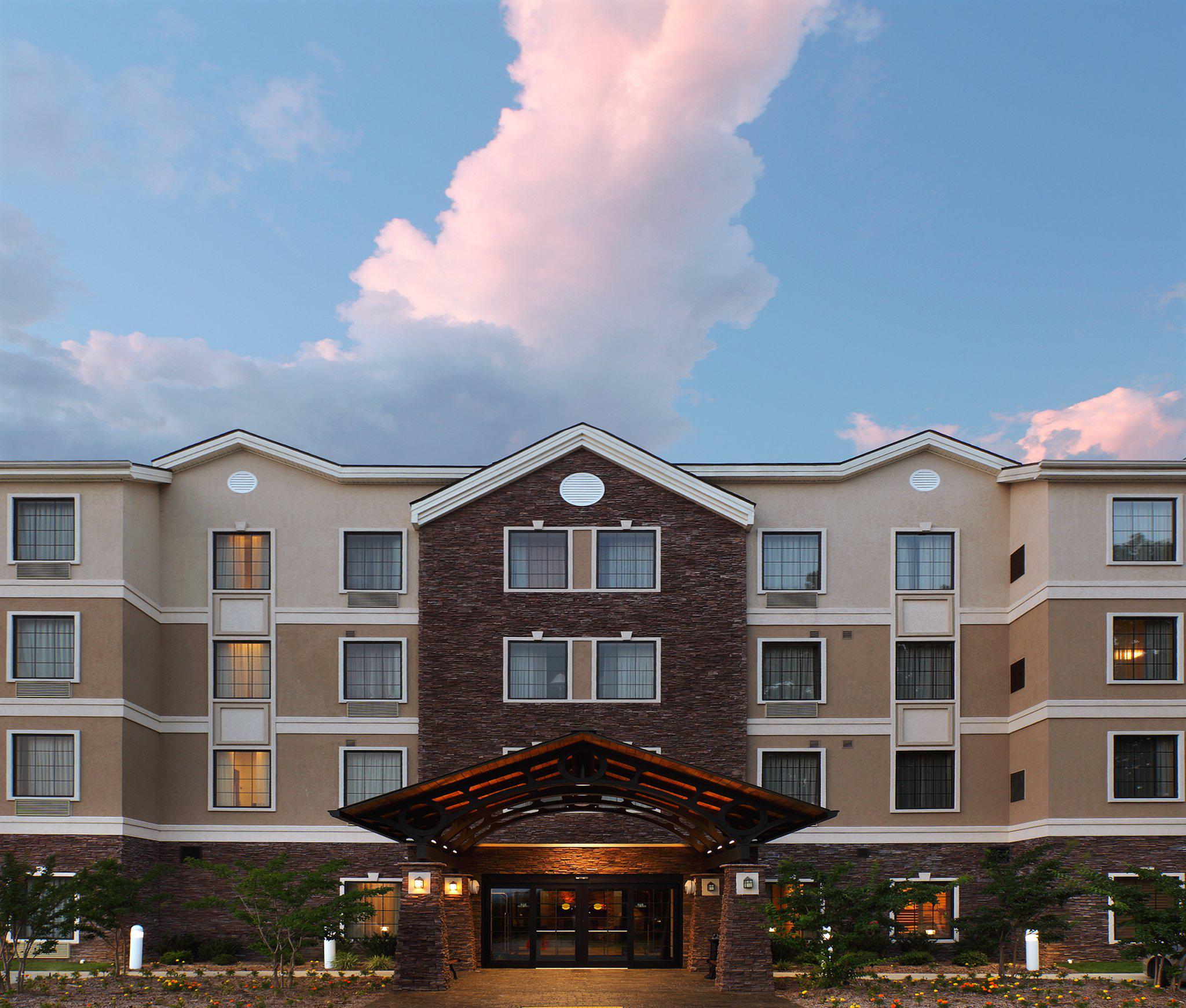 Staybridge Suites Hot Springs Photo