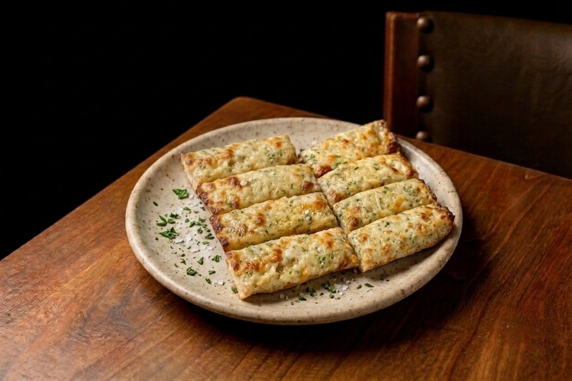 Garlic Bread