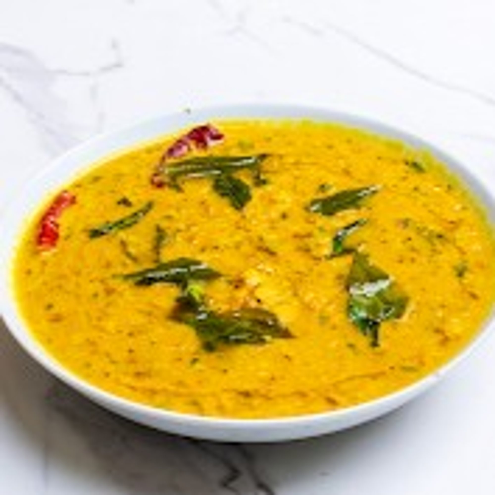 DAL FRY (TADKA)