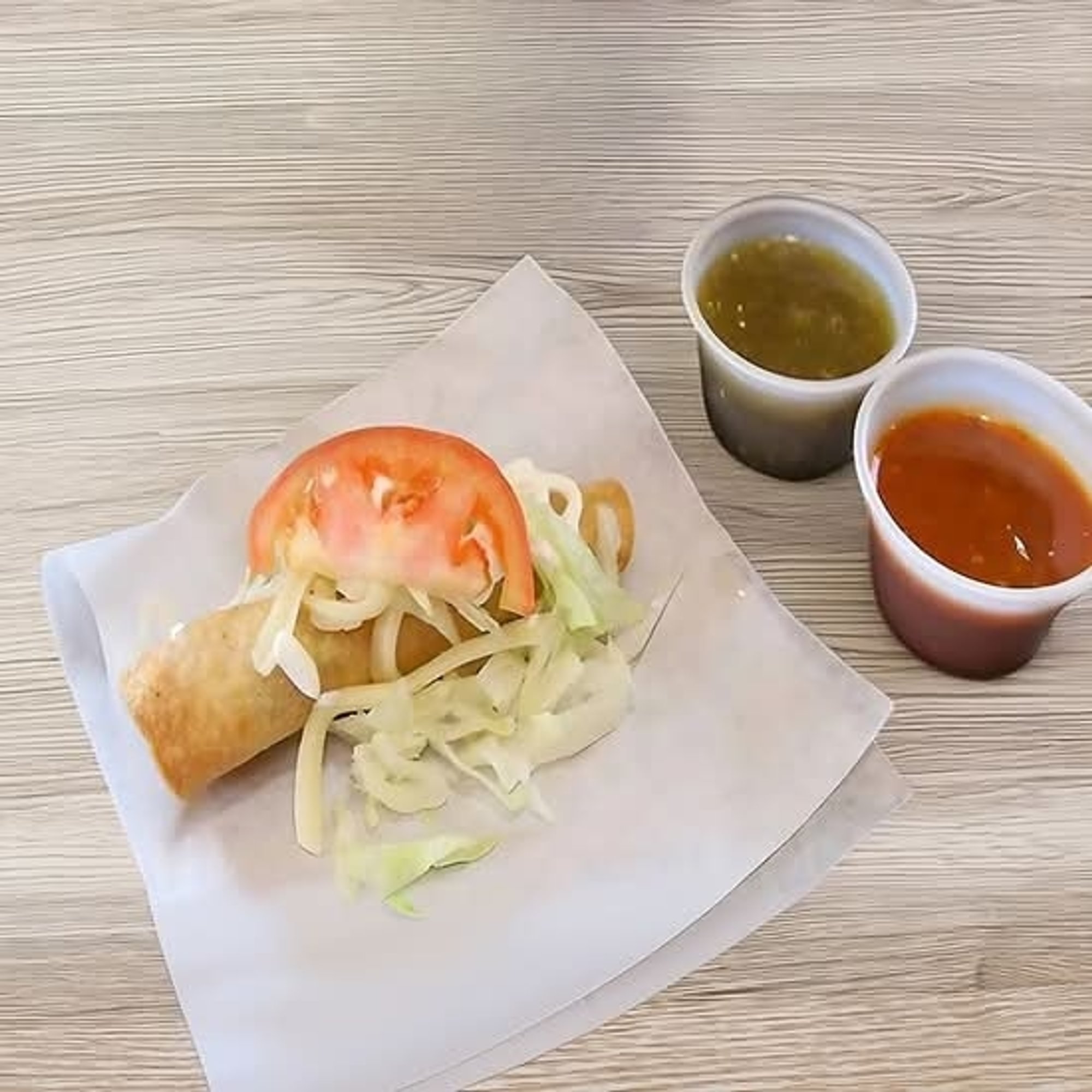 Flautas