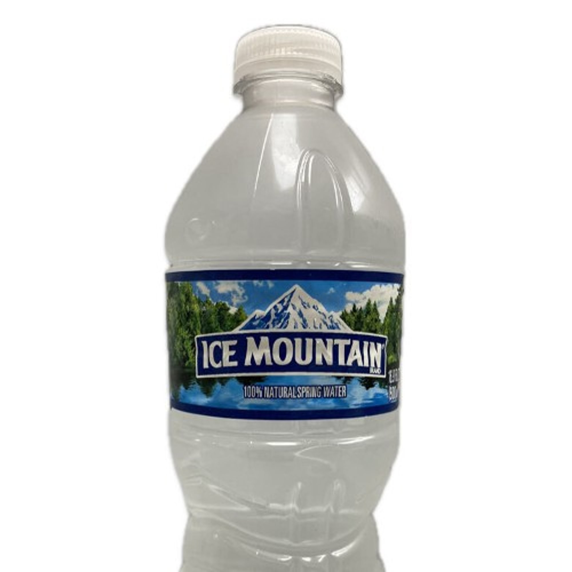Bottled Water