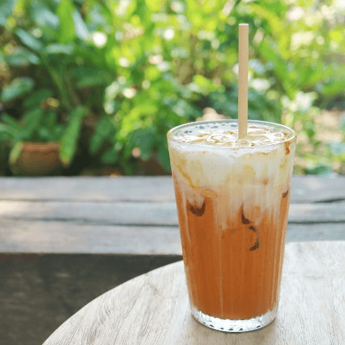 Thai Iced Tea