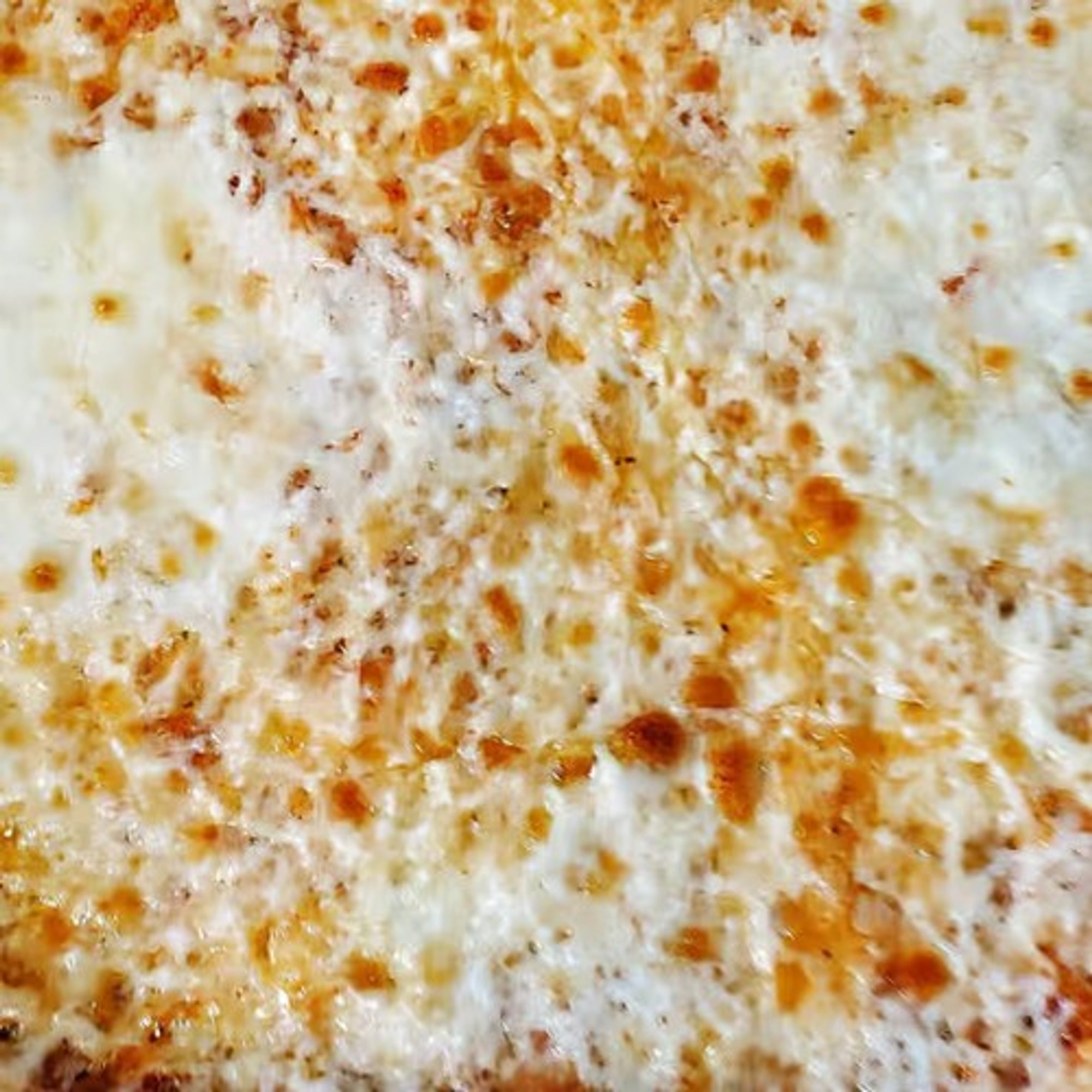 Six Cheeses Pizza