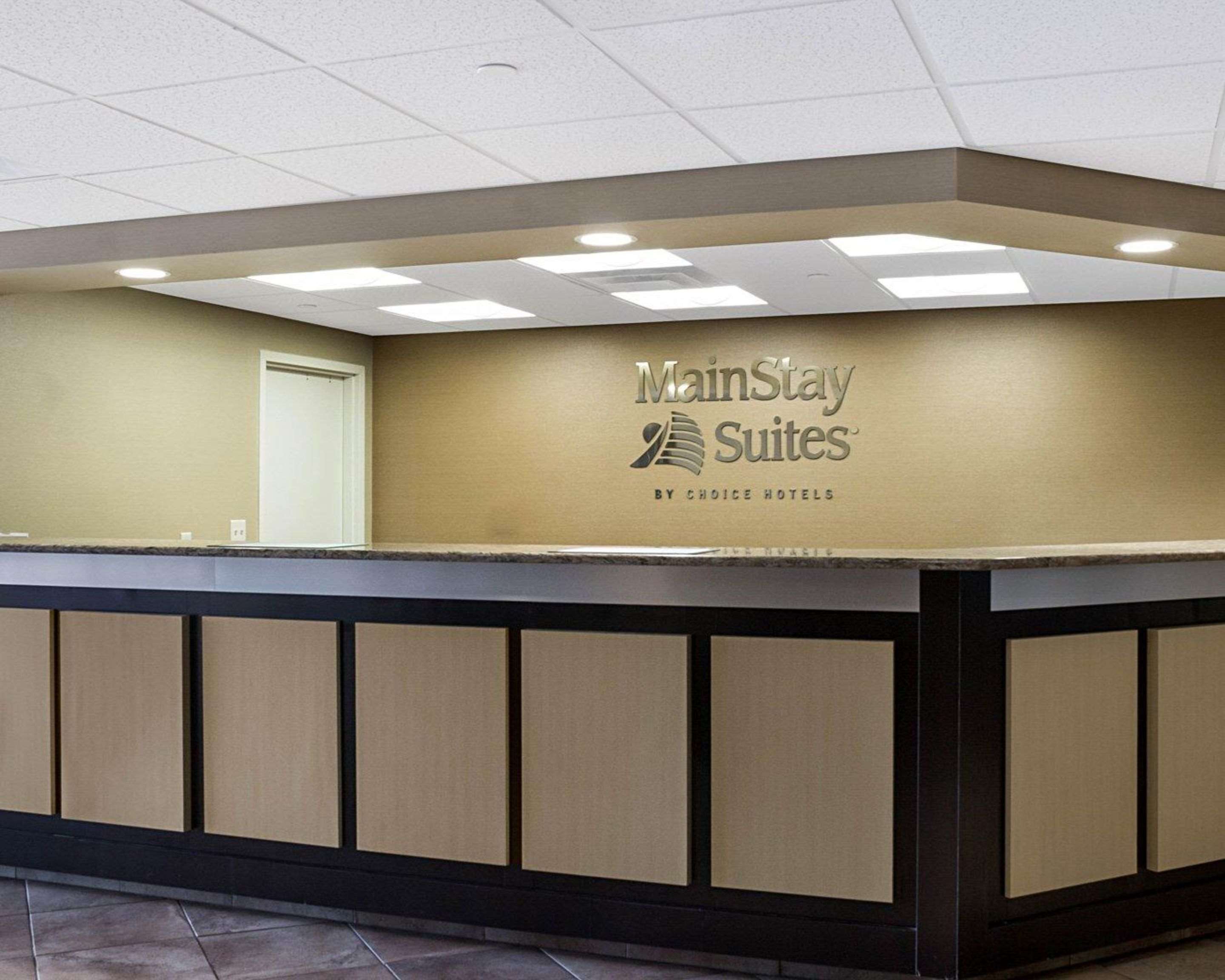 Mainstay Suites Bismarck Photo