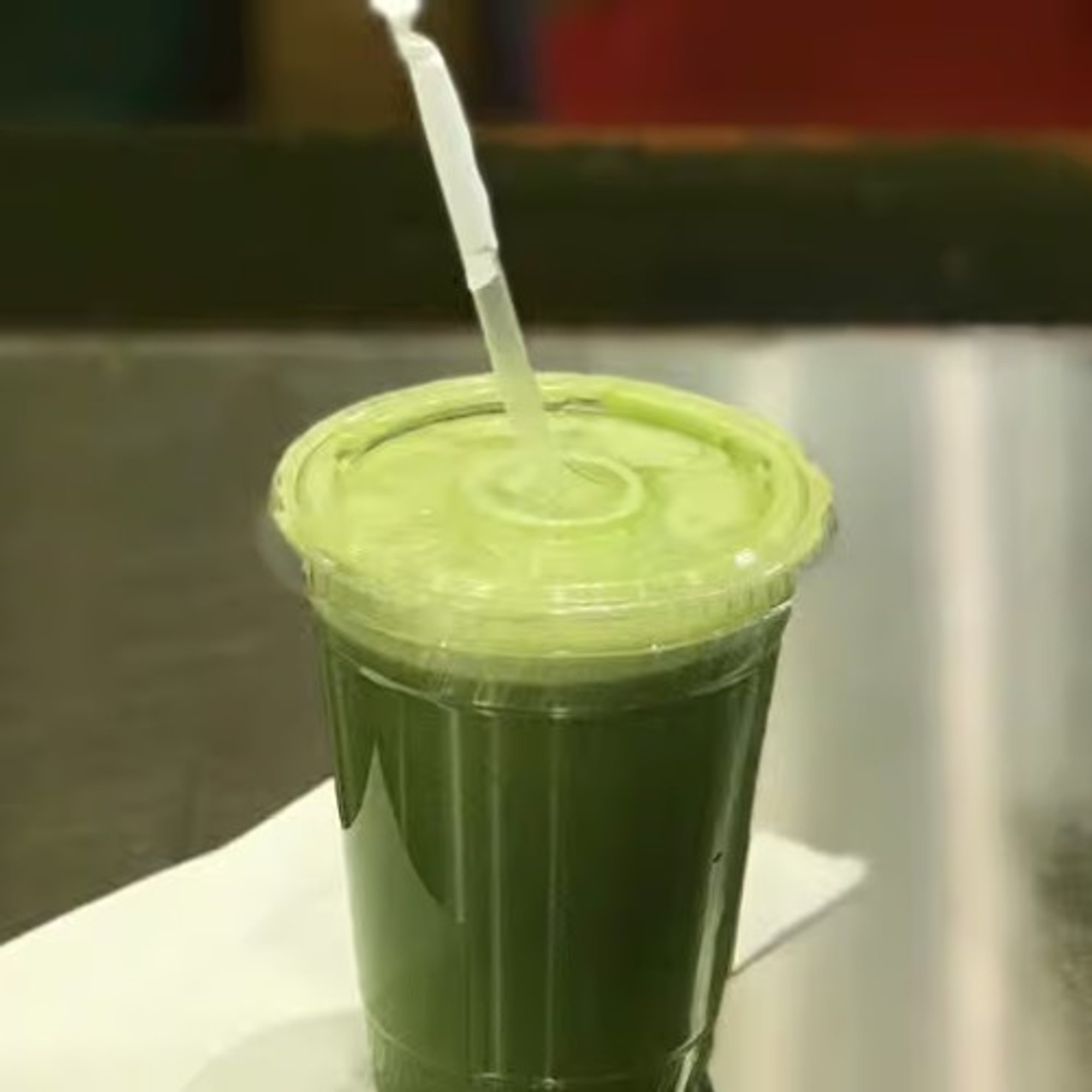 Healthy Juice H