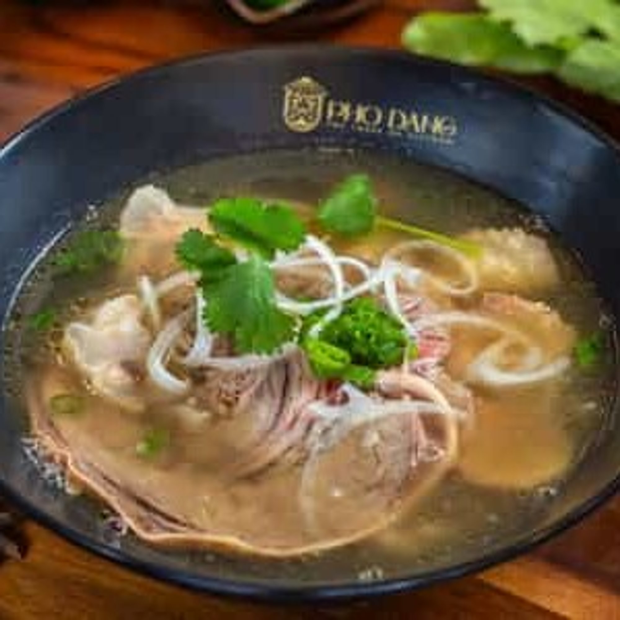 Phở Chín