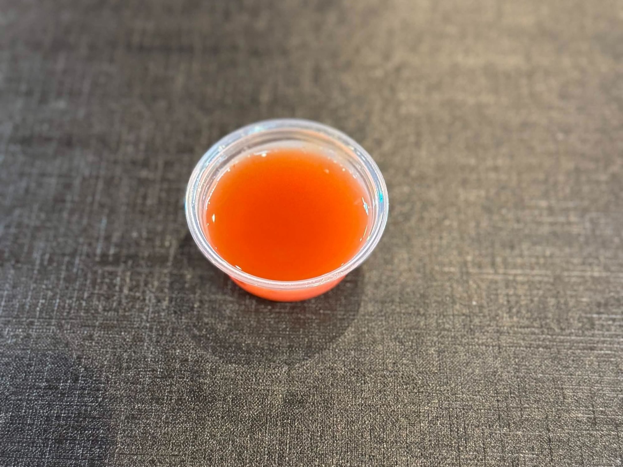 Sweet & Sour Sauce