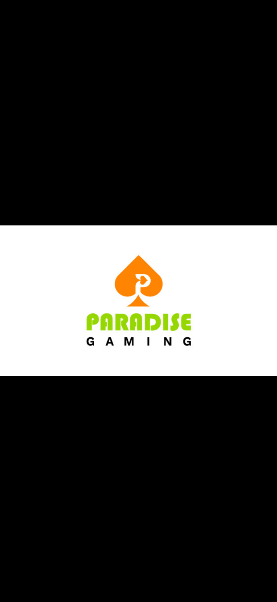 Paradise Gaming Usa Image