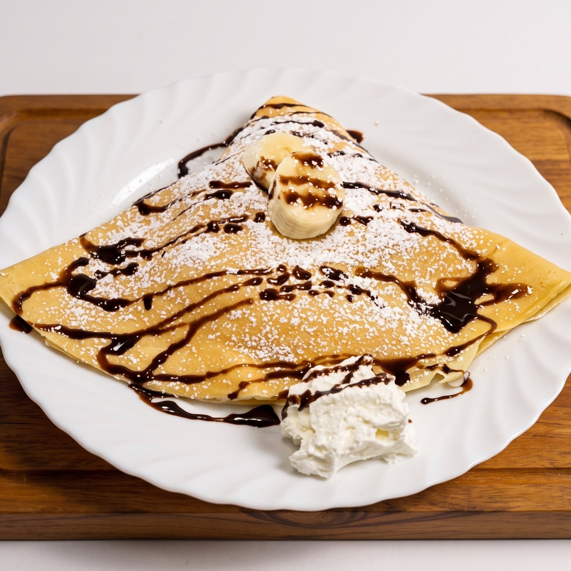 Banatela Crepe