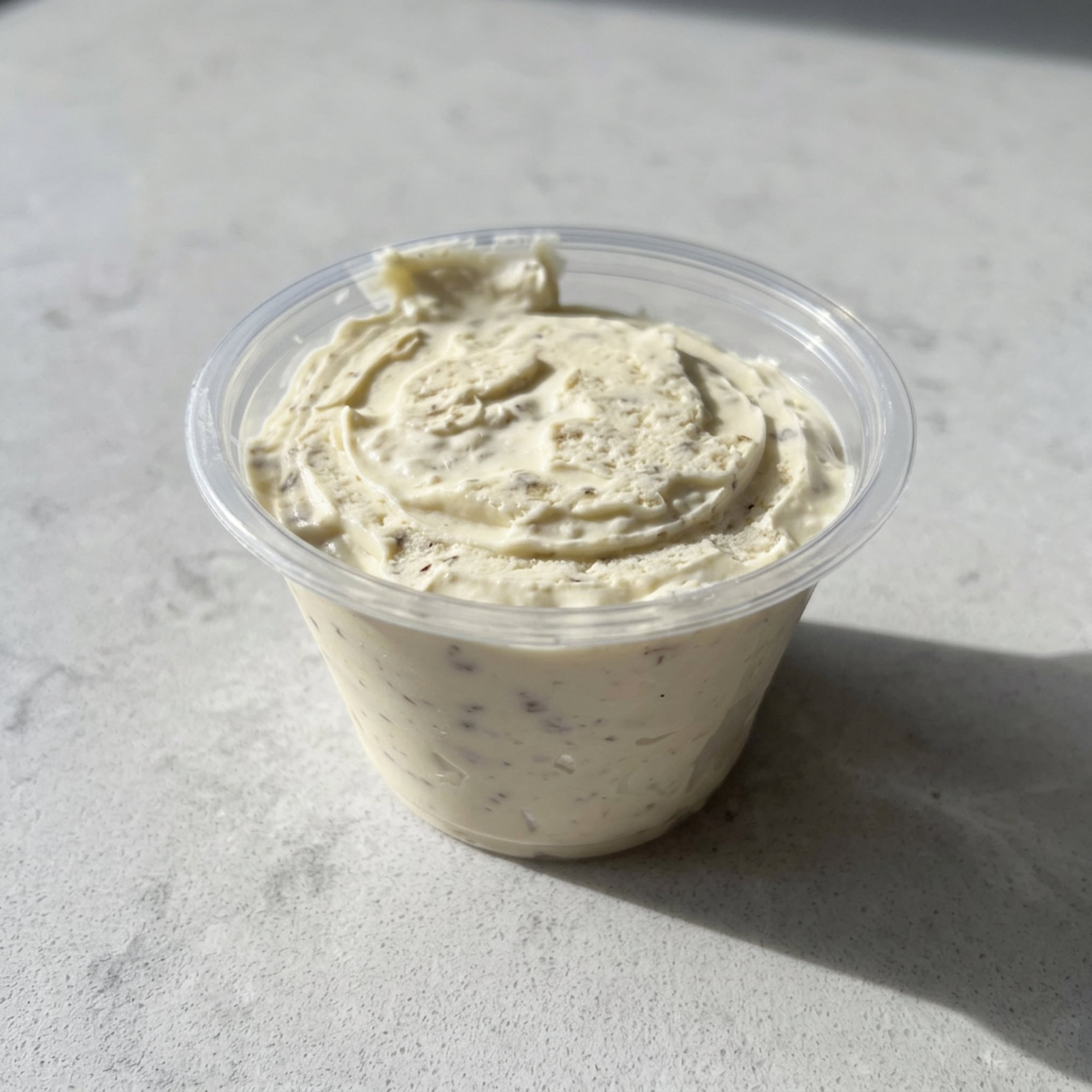 Garlic Butter