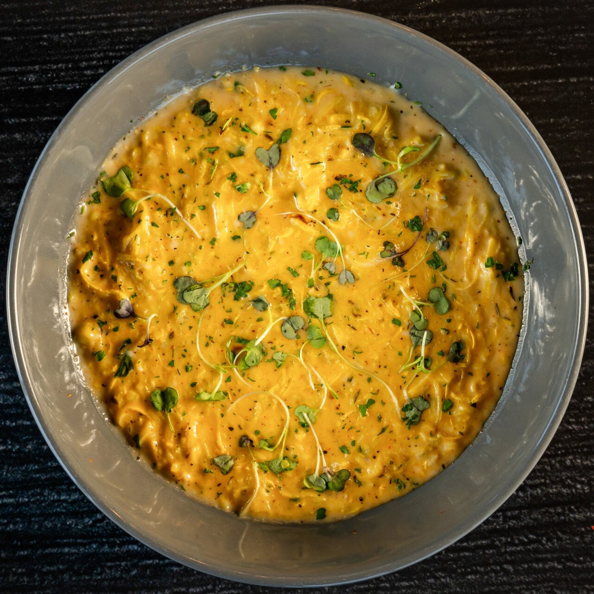GF/Dairy Free Spaghetti (Zoodles)