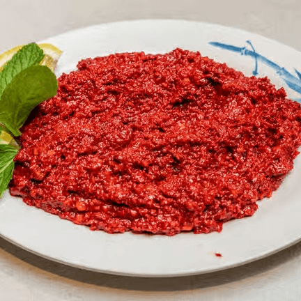 Muhammara