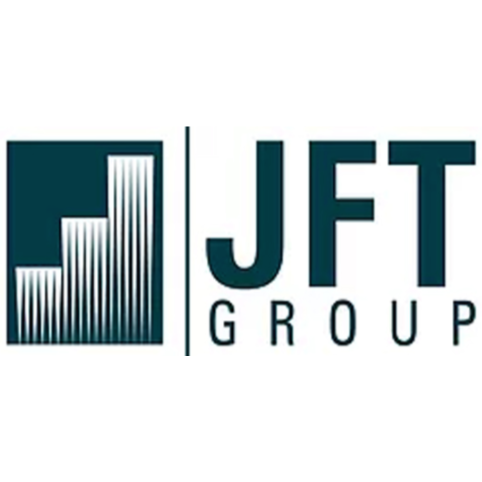 JFT Group Logo