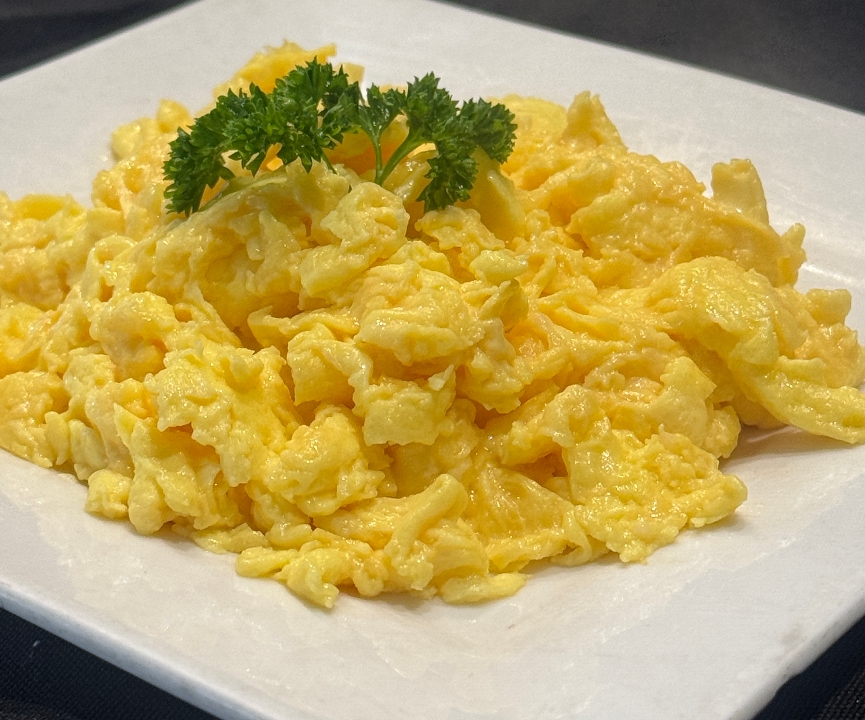 Two Eggs Any Style