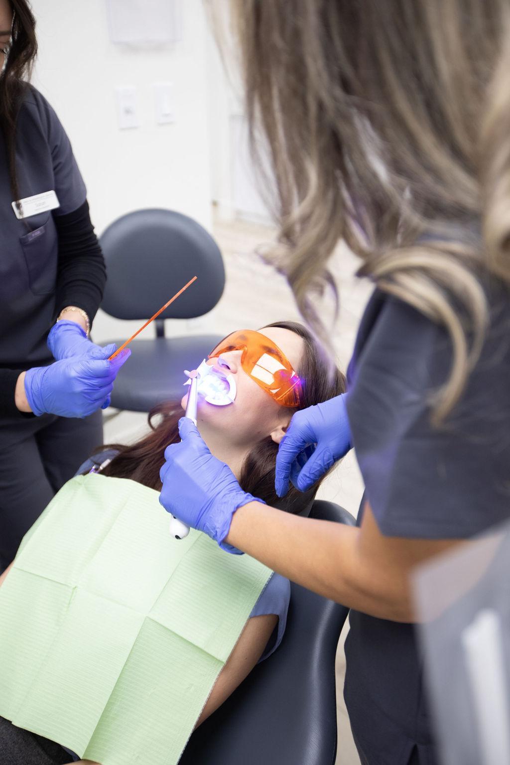 Empower Dental Glendale Image