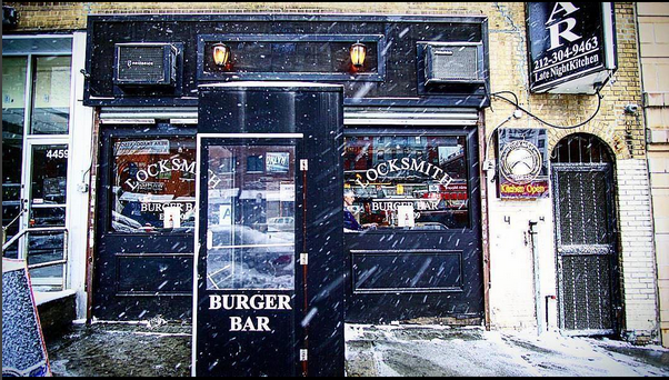 Images Locksmith Bar