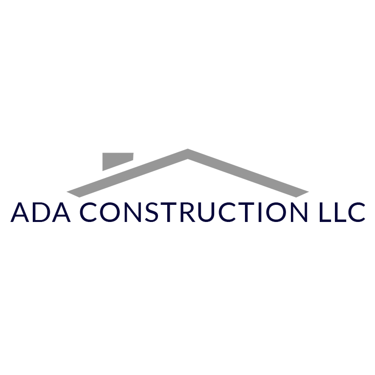 ADA Construction LLC Logo