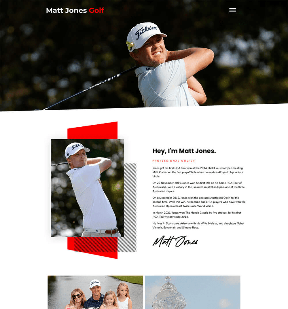 Carefree Creative Image