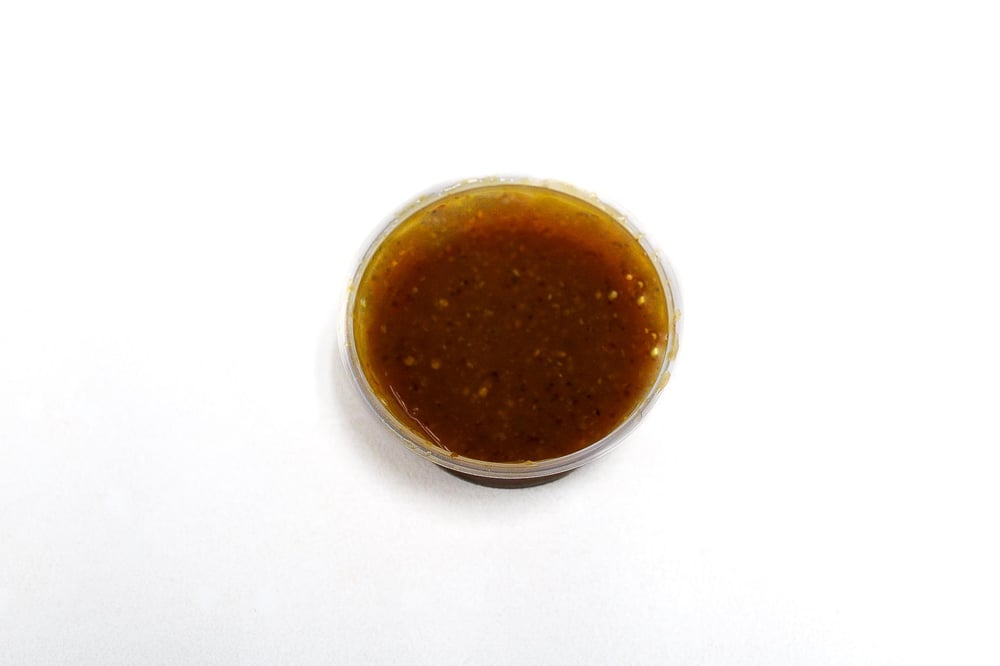 Citrus Carolina Sauce