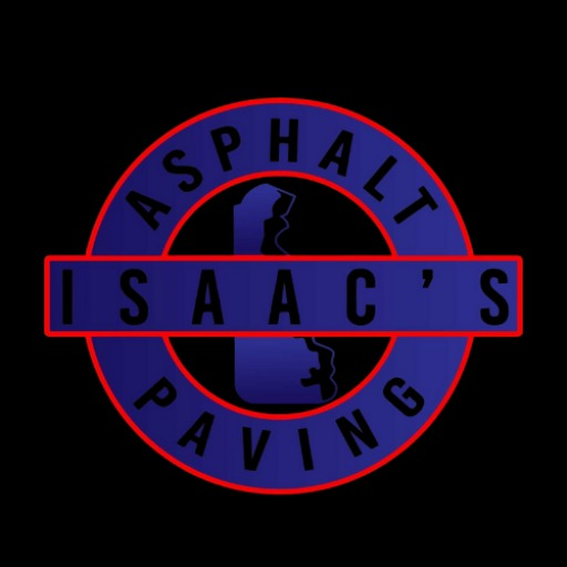 Isaac's Asphalt Paving